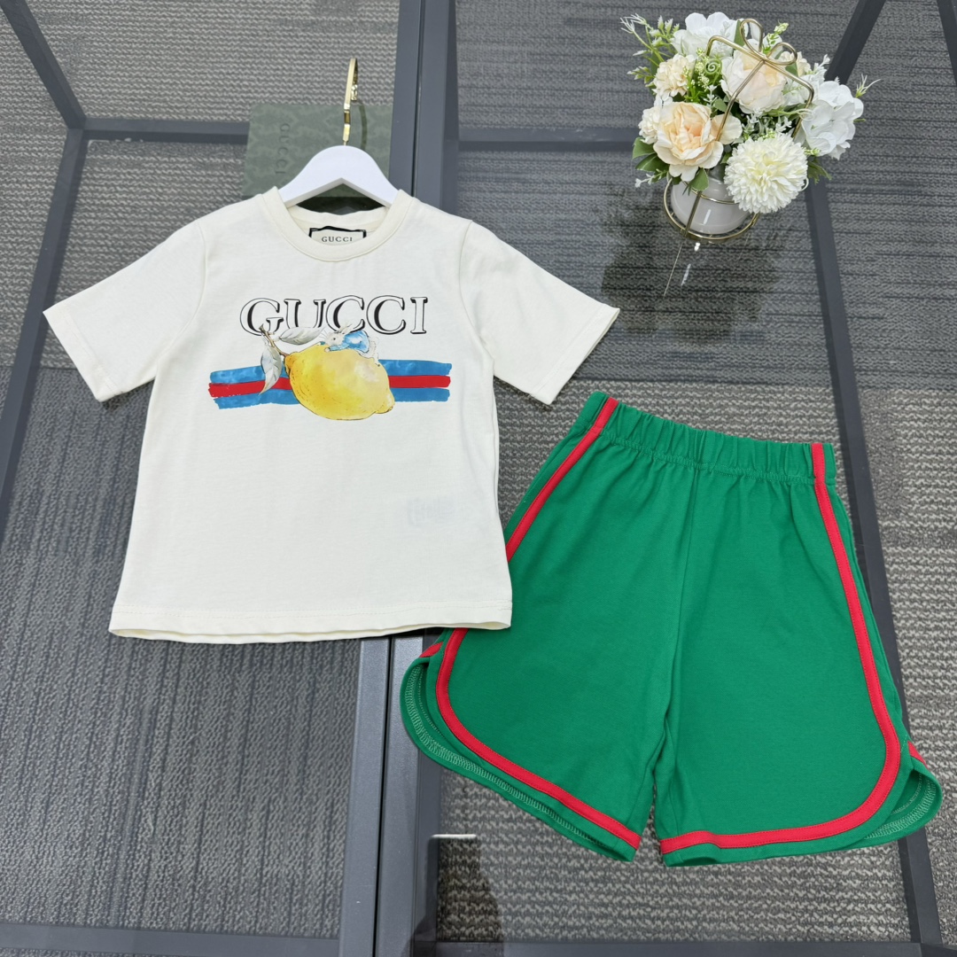 Gucci Kids